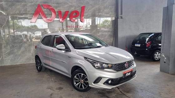 FIAT ARGO 1.0 FIREFLY FLEX DRIVE MANUAL